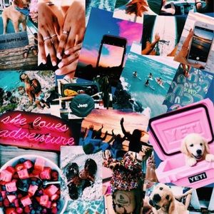 Meet your Posher, Avery